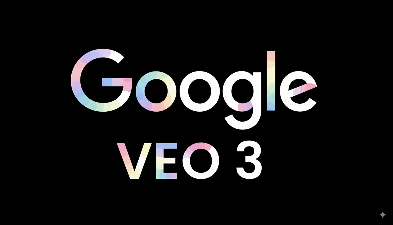 Google Veo 3: Revolutionizing AI Video Generation with Native Audio Integration